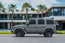 Mercedes Benz G 63 AMG 4X4² G63 | 12,730 P.M | 0% Downpayment | BRABUS 700 | GCC