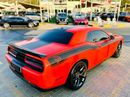 دودج تشالينجر SXT 3.6L