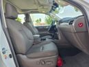 Lexus GX460 PREMIER FULL OPTION 2017 GCC SINGLE OWNER IN MINT CONDITION