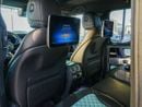 Mercedes Benz Brabus G800