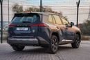 Toyota RAV4 ADVENTURE