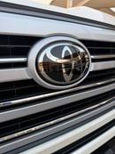 Toyota Land Cruiser LC GXR 4.0 || With Radar || 2026