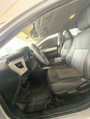 Toyota Corolla SE
