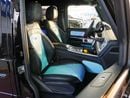 Mercedes Benz Brabus