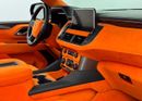 Chevrolet Tahoe RST 2022 Chevrolet Tahoe BHS Edition, 1 Year Warranty, Chevrolet Service History, GCC