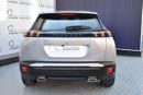 بيجو 2008 ACTIVE From 759 Pm. Massive Price Drop. Manufacturer Warranty
