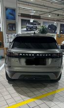 Land Rover Range Rover Velar P250