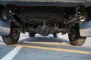 Toyota Hilux GL - Standard 2.7 4x4 Petrol Manual Transmission