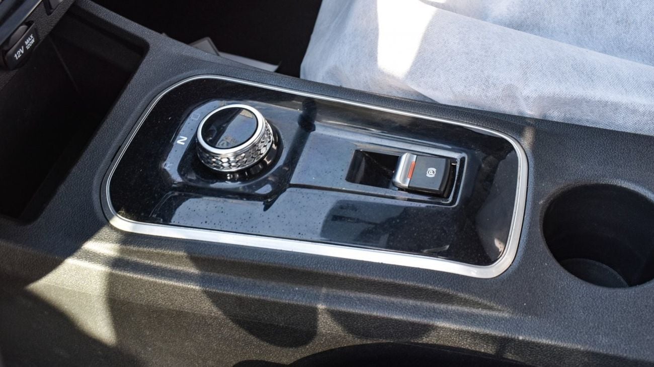 Changan Eado