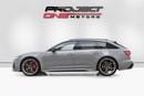 Audi RS6 STANDARD
