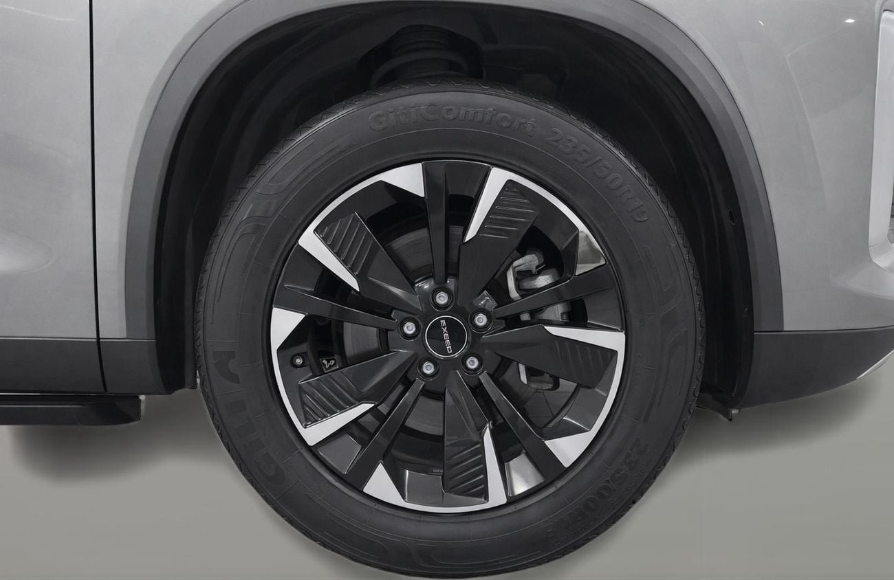 Exeed TXL COMFORT 2024 | AED 759/Month | 0 DP | 30 Day Return | Warranty | Service History
