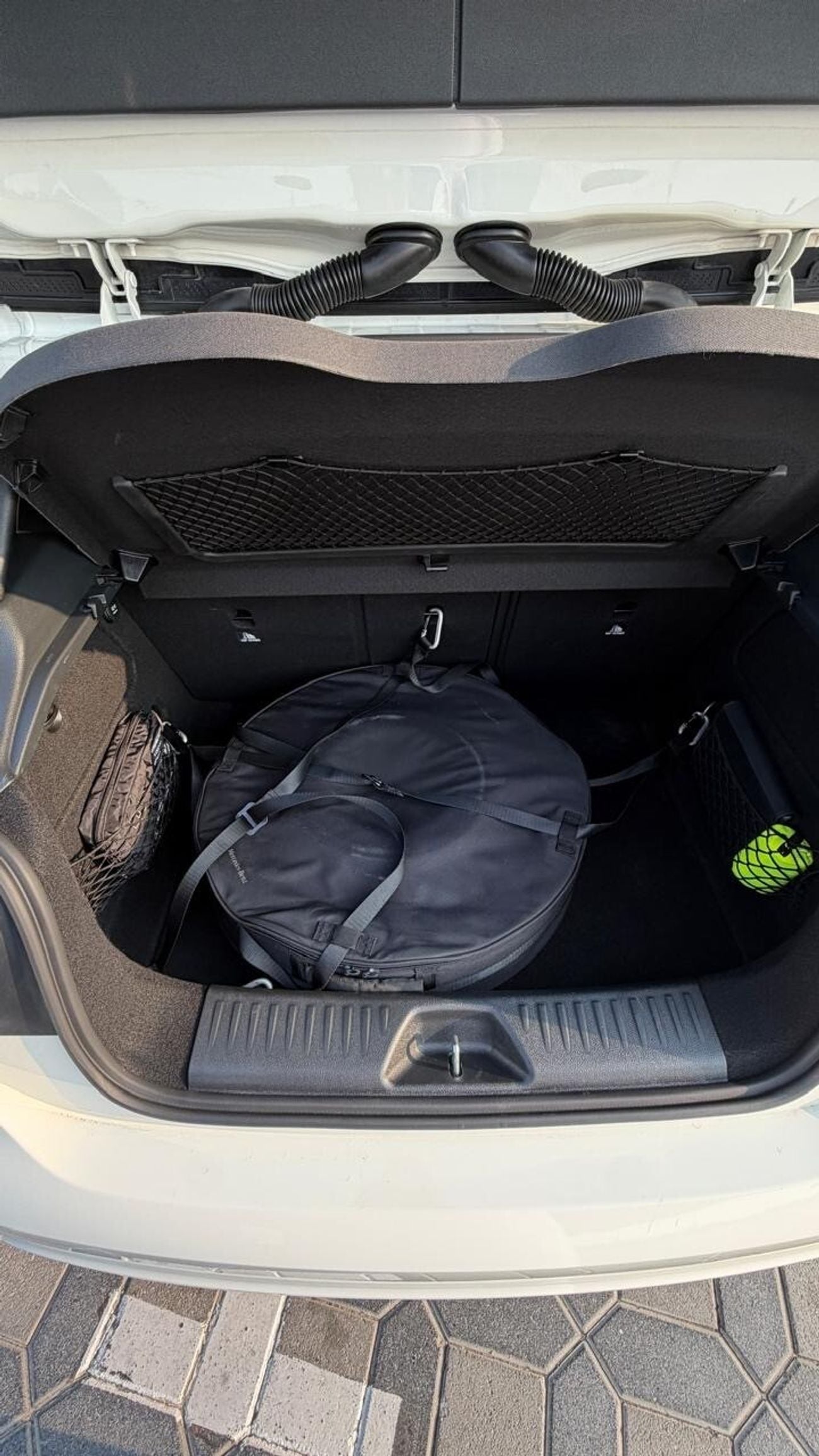 Mercedes Benz A250 SPORT