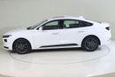 Ford Taurus AMBIENTE TPC1225N / AL TAYER MOTORS /AL QOUZ SHOWROOM