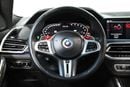 BMW X6 M COMPETITION 2023 BMW X6M Competition, 1 Year Warranty, Service History, Excellent Condition, Clean Title