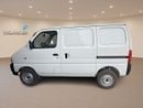 سوزوكي إيكو ستاندارد سوزوكي إيكو DT0 موديل 2025 | محرك 1.2 لتر، ناقل حركة يدوي | عداد 1283 كم فقط | حالة ممتازة مع ضمان