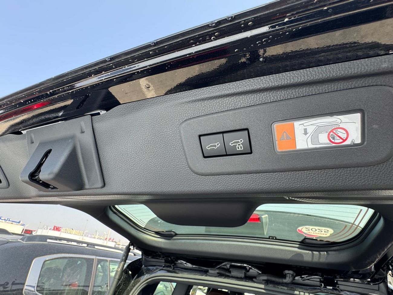 Toyota Prado WX Prado 2.4L Turbo