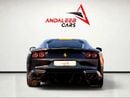 Ferrari 812 SUPERFAST INTERIOR & EXTERIOR CARBON | AFTERMARKET EXHAUST | 812 SUPERMARKET