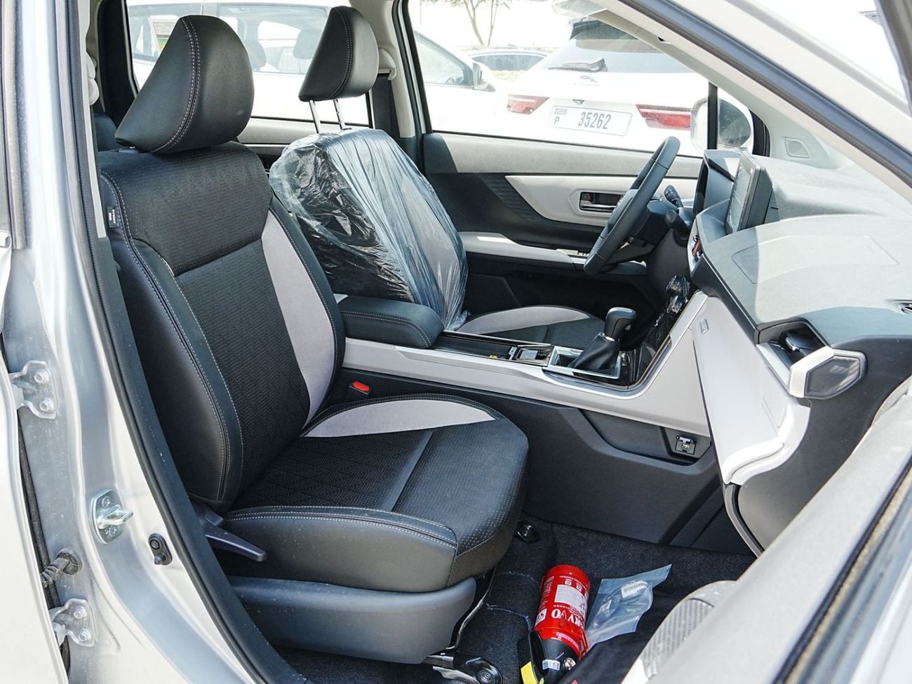 Toyota Veloz GX