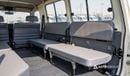 Toyota Land Cruiser 70 LC79 STANDARD Hardtop 2026 | 4.2L Diesel | Manual | 3-Door | Basic Option | AFRICA EXPORT