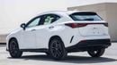 Lexus NX 350h PREMIER 2026 | 3 Years Warranty | For Local Registration +10%