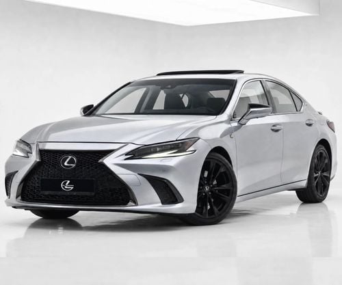 لكزس ES 350 3.5
