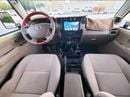 Toyota Land Cruiser Pick Up LHD Standard Double Cabin 4.5L V8 1VD-FTV Diesel Engine 4WD Manual Gear 5 Seats 4 Doors