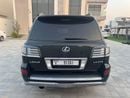 Lexus LX570 TOP