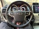 Toyota Prado TX-L 2.8L