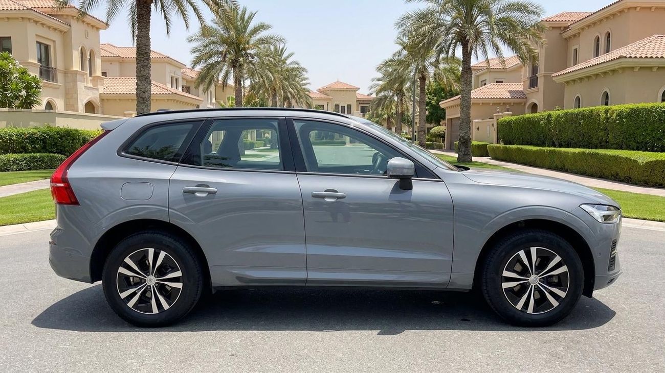 فولفو XC 60 كور كارس24 هي سوق ضخم للسيارات المستعملة موثوق ومضمون ٪كارس24 هي سوق ضخم للسيارات المستعملة موثوق ومضمون