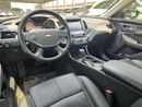 Chevrolet Impala LTZ Chevrolet Impala LTZ 3.6L 6 CYL