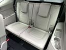 Volkswagen Teramont COMFORTLINE (Facelift 2) | 27,100 AED SAVINGS from New Car | Next-Gen Infotainment & Family