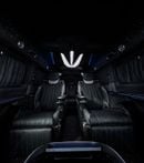 Mercedes Benz V300 Venom Edition by Limgene | Mercedes-benz Certified Partner Video