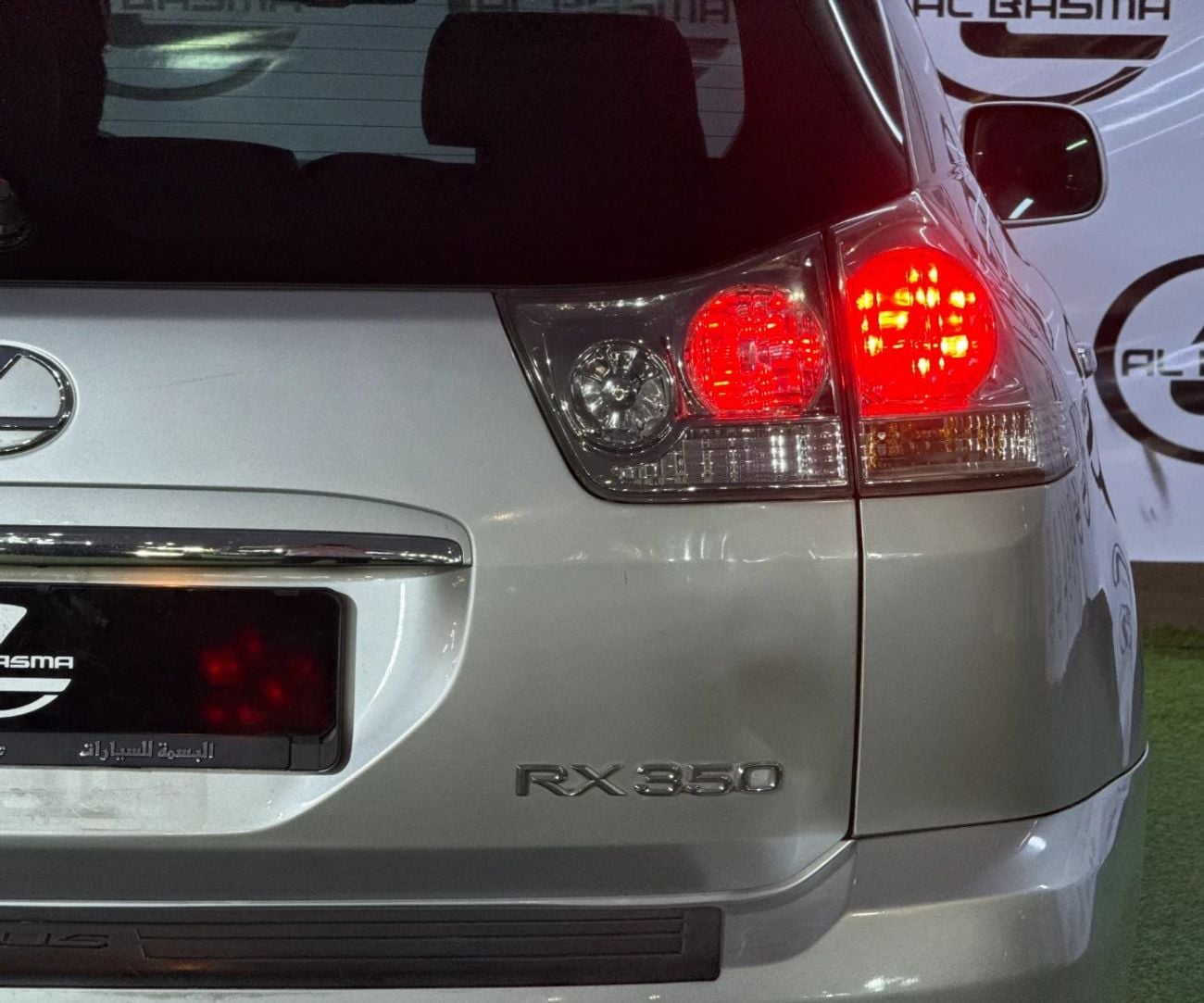 Lexus RX350 3.5