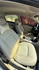 Chevrolet Caprice LTZ