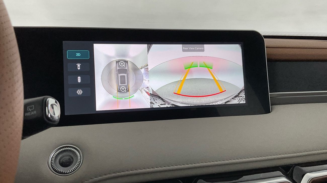 Jetour X70 Plus LUX | Guaranteed Warranty | 0 Down Payment
