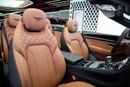 Bentley Continental GTC 1ST EDITION