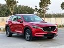 Mazda CX-5 GS Mazda CX-5 2020 GCC specs