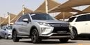 Mitsubishi Eclipse Cross GLS HIGH LINE ACCIDENTS FREE - GCC - FULL OPTION - PERFECT CONDITION INSIDE OUT