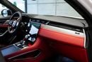 Jaguar F-PACE SVR | 2024 | Brand New | GCC Specs | AlTayer warranty till 2031