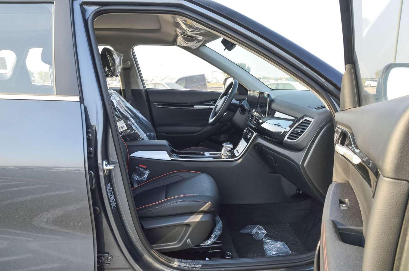 Kia Seltos FWD PETROL SUV 2026