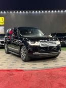 Land Rover Range Rover AUTOBIOGRAPHY