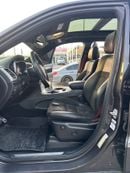 Jeep Grand Cherokee SRT