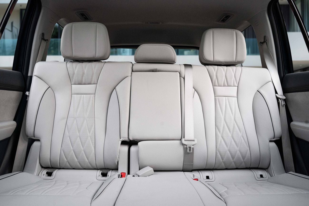 GAC GS8 GX Traveller GS8 GX Traveller | 2,546 P.M | 0% Downpayment | GAC warranty!