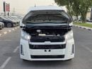 Toyota Hiace TOYOTA HIACE COMMUTER 12 SEATER DIESEL 2.8L RIGHT HAND DIVE