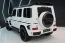 Mercedes Benz G63 AMG Brabus 800 Body Kit | Carbon Hood!!