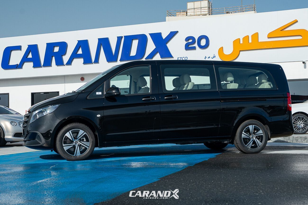 مرسيدس بنز فيتو Buissnes 2.0L Petrol 2025