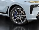 BMW X7 XDRIVE40I M SPORT