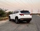 هيونداي توسون Premium TURBO HYBRID هيونداي توسان توربو هايبرد 2023 | محرك 1.6 لتر V4 | مواصفات كورية | خالية من الحوادث | حالة ممتازة |