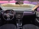 MG 5 COMFORT