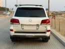 Lexus LX570 NAVIGATION SPORT
